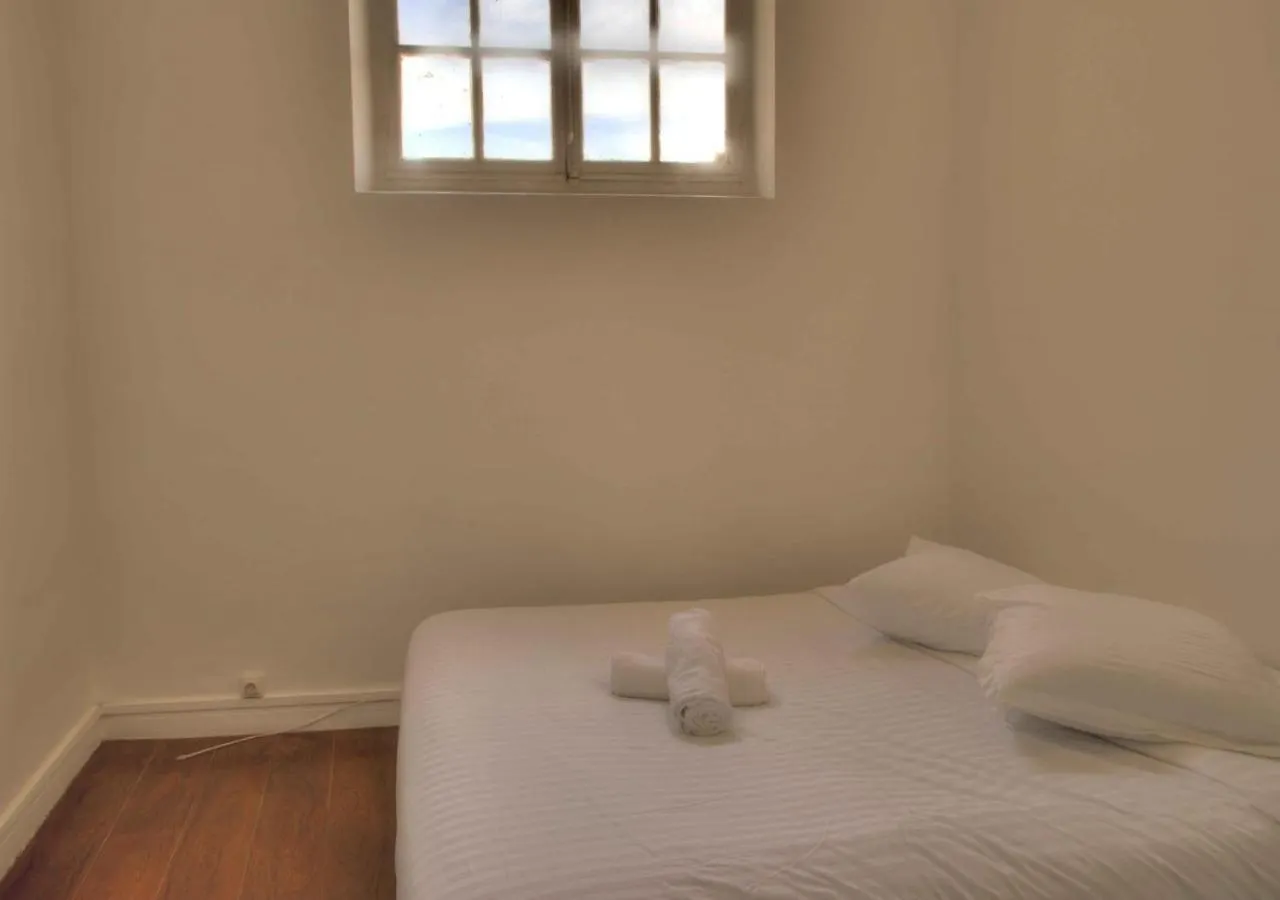 Appartement De Caractere Avenue Du Prado 4 Chambres Marsiglia